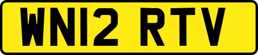 WN12RTV