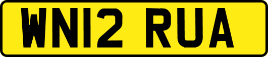 WN12RUA