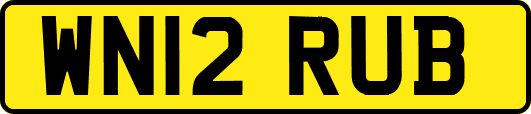 WN12RUB
