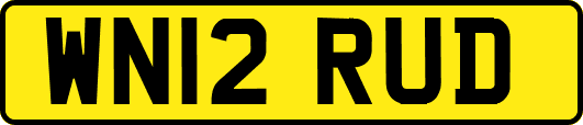 WN12RUD