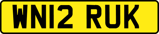 WN12RUK