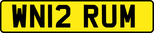 WN12RUM