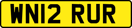 WN12RUR
