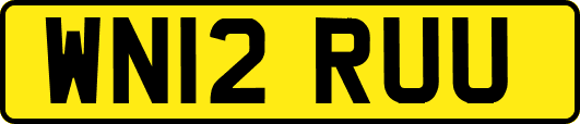 WN12RUU