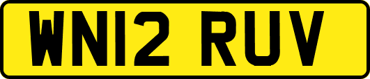WN12RUV