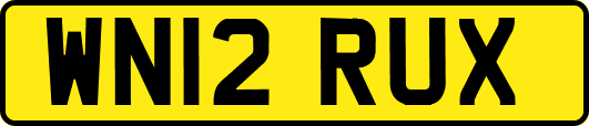 WN12RUX