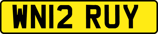 WN12RUY