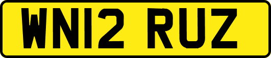 WN12RUZ