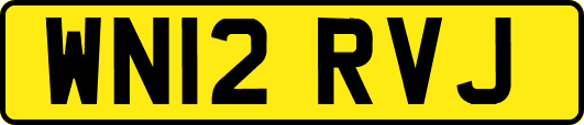 WN12RVJ