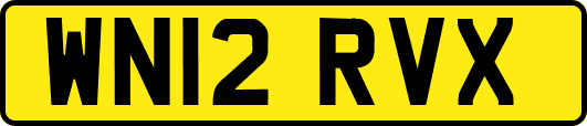 WN12RVX