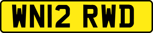 WN12RWD