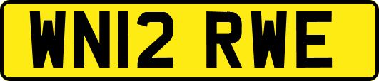 WN12RWE