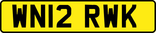 WN12RWK