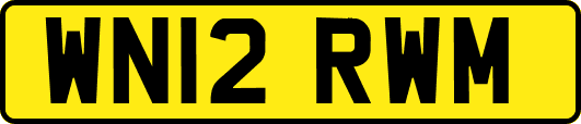 WN12RWM