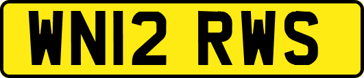 WN12RWS