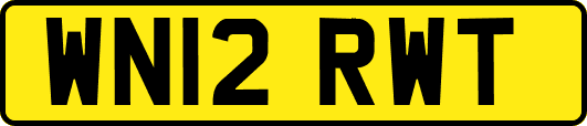 WN12RWT