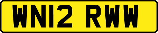 WN12RWW