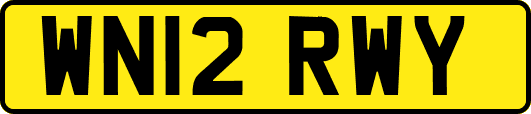 WN12RWY