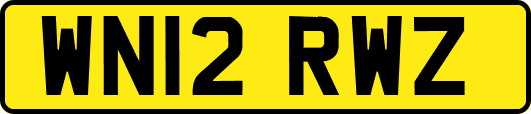 WN12RWZ