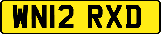 WN12RXD