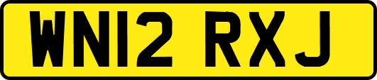 WN12RXJ