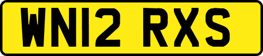 WN12RXS