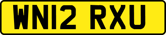 WN12RXU