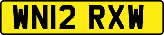 WN12RXW