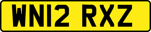 WN12RXZ