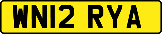 WN12RYA