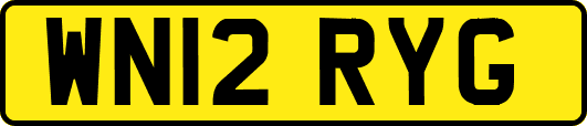 WN12RYG