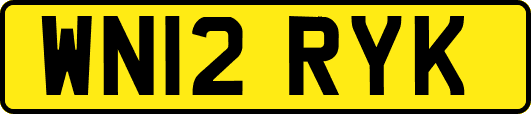 WN12RYK