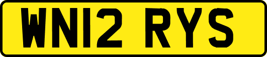 WN12RYS