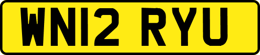 WN12RYU