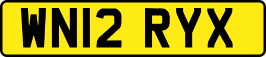 WN12RYX