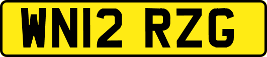 WN12RZG