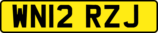 WN12RZJ