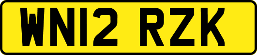 WN12RZK