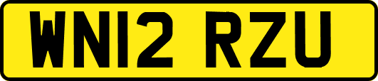 WN12RZU