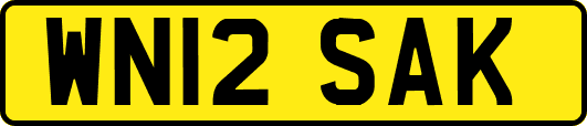 WN12SAK