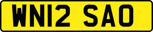 WN12SAO