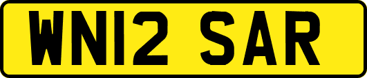 WN12SAR