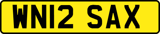 WN12SAX