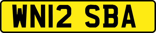 WN12SBA
