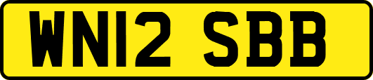 WN12SBB