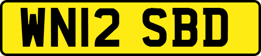 WN12SBD