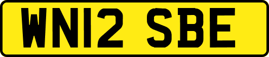 WN12SBE