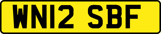 WN12SBF