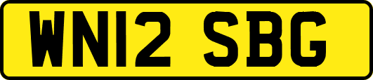 WN12SBG