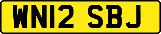 WN12SBJ